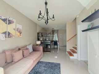 For sale 4 bedrooms townhouse in Bang Yai, Nonthaburi