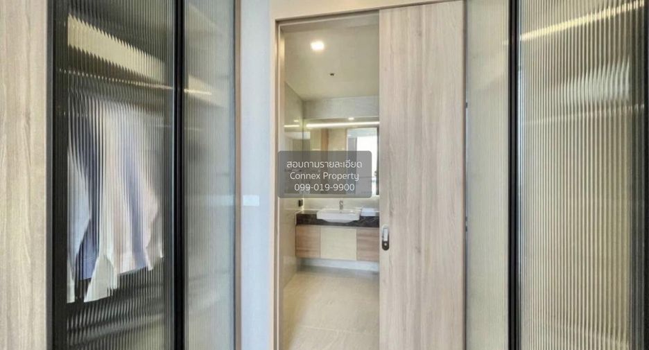For sale 2 bedrooms condo in Watthana, Bangkok