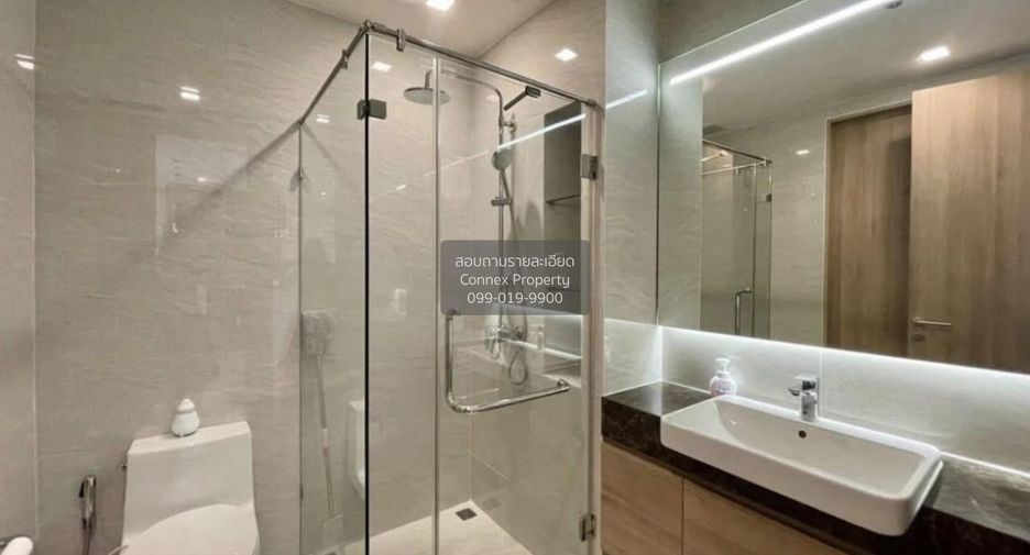 For sale 2 bedrooms condo in Watthana, Bangkok