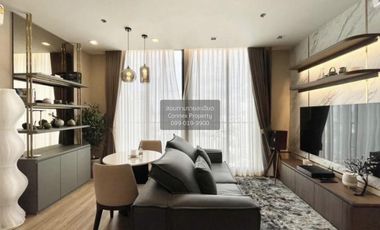 For sale 2 bedrooms condo in Watthana, Bangkok