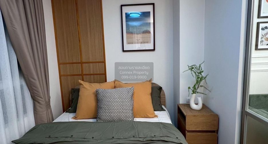 Condo en venta de 1 habitaciones en Prawet, Bangkok