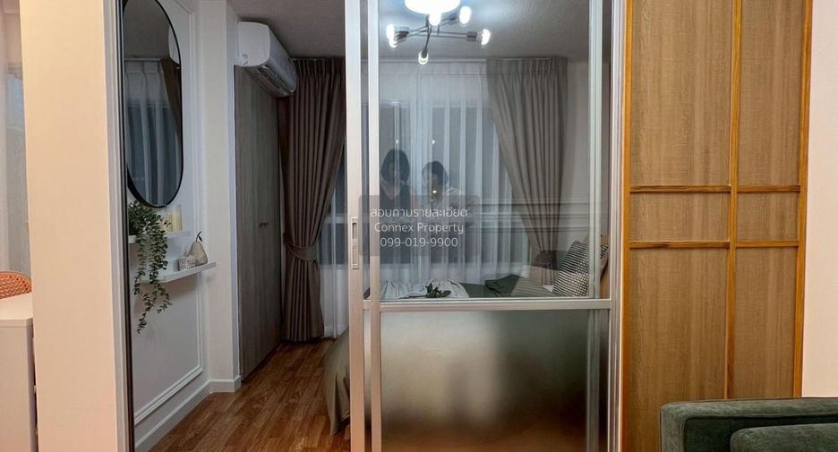 Condo en venta de 1 habitaciones en Prawet, Bangkok