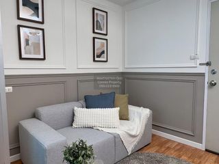 Продажа 1 кровать кондо в Пращет, Бангкок
