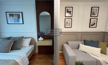 For sale 1 bed condo in Prawet, Bangkok