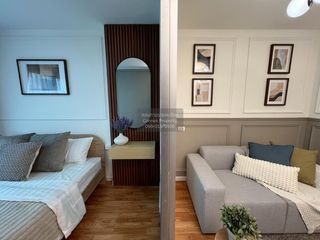 Продажа 1 кровать кондо в Пращет, Бангкок