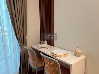 Продажа 1 кровать кондо в Пращет, Бангкок