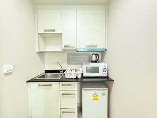 Продажа 1 кровать кондо в Pak Kret, Нонтабури