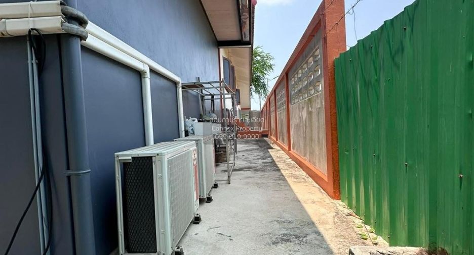 À vendre 4 chambres maison à Thung Khru, Bangkok
