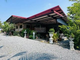 出售 4 卧室 独立屋 在 Thung Khru, 曼谷