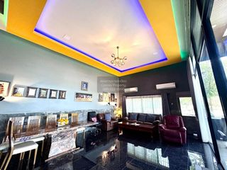 出售 4 卧室 独立屋 在 Thung Khru, 曼谷