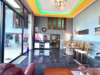 出售 4 卧室 独立屋 在 Thung Khru, 曼谷