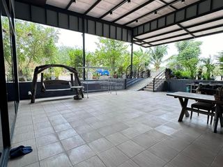 出售 4 卧室 独立屋 在 Thung Khru, 曼谷
