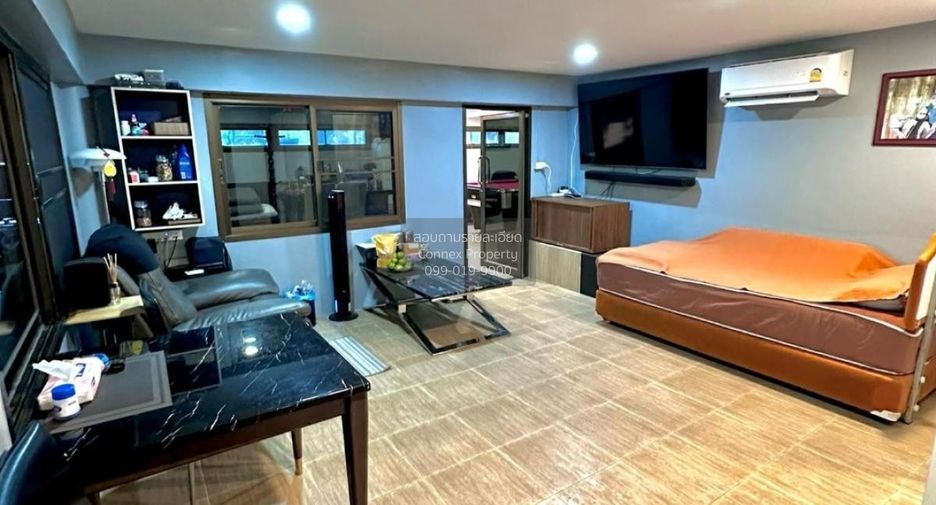 À vendre 4 chambres maison à Thung Khru, Bangkok