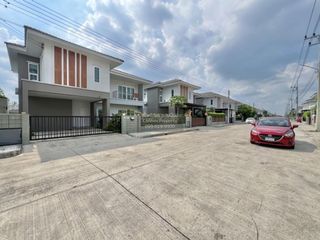 ขาย 3 ห้องนอน บ้านเดี่ยว ใน ธัญบุรี, ปทุมธานี