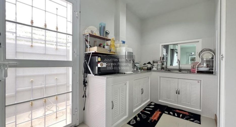 For sale 3 bedrooms house in Thanyaburi, Pathum Thani