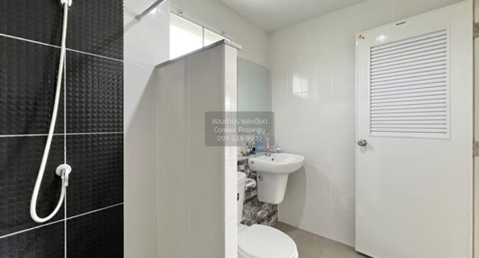 For sale 3 bedrooms house in Thanyaburi, Pathum Thani