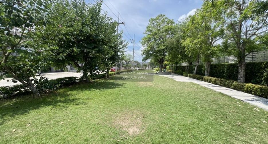 For sale 3 bedrooms house in Thanyaburi, Pathum Thani