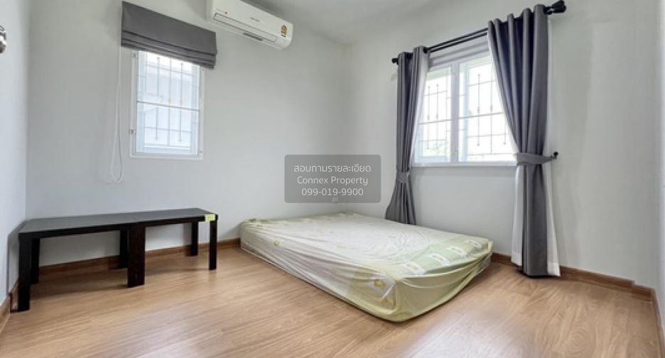 For sale 3 bedrooms house in Thanyaburi, Pathum Thani