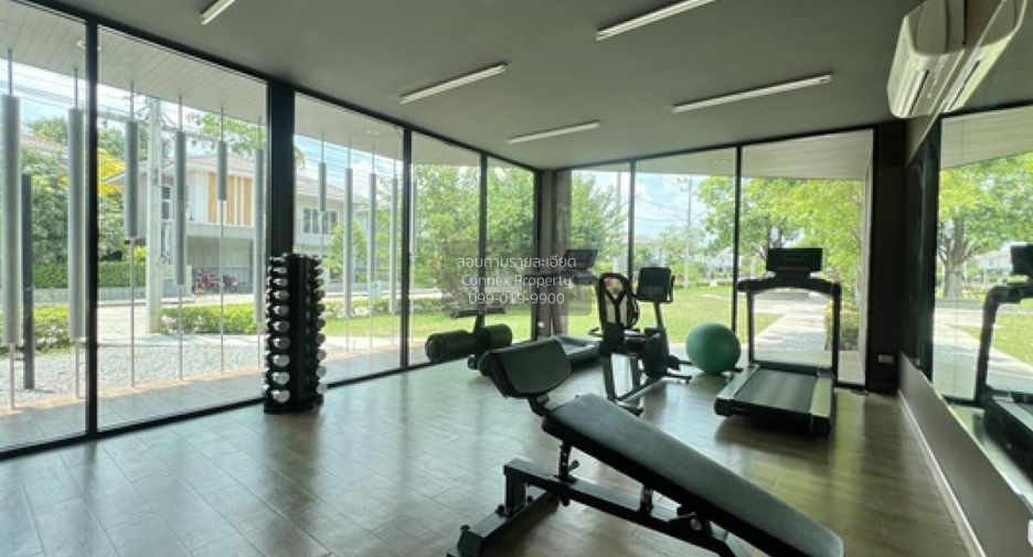 For sale 3 bedrooms house in Thanyaburi, Pathum Thani