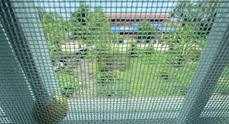 For sale 3 bedrooms house in Thanyaburi, Pathum Thani