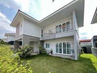ขาย 3 ห้องนอน บ้านเดี่ยว ใน ธัญบุรี, ปทุมธานี