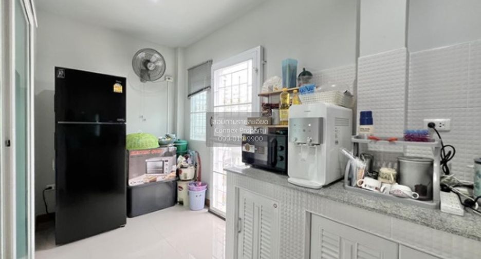 For sale 3 bedrooms house in Thanyaburi, Pathum Thani