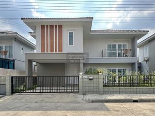 ขาย 3 ห้องนอน บ้านเดี่ยว ใน ธัญบุรี, ปทุมธานี