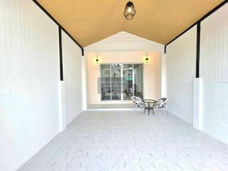 For sale 2 bedrooms townhouse in Phra Samut Chedi, Samut Prakan