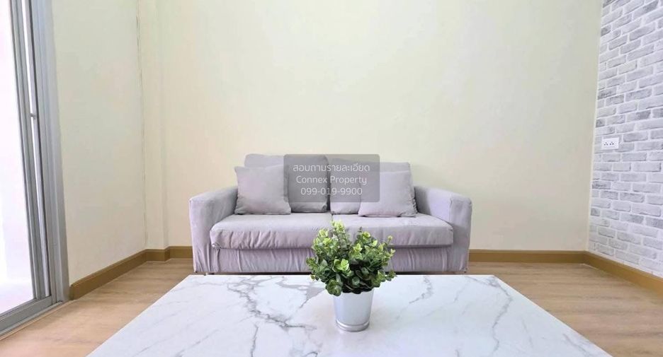 For sale 2 bedrooms townhouse in Phra Samut Chedi, Samut Prakan