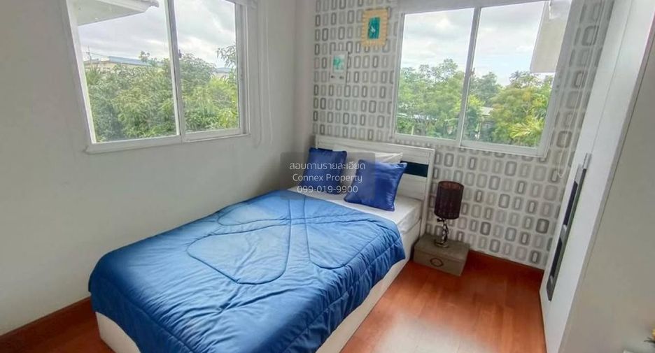 For sale 3 bedrooms house in Bang Yai, Nonthaburi