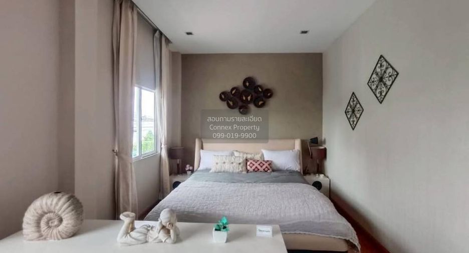 For sale 3 bedrooms house in Bang Yai, Nonthaburi
