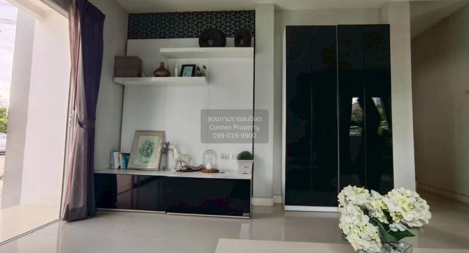 For sale 3 bedrooms house in Bang Yai, Nonthaburi
