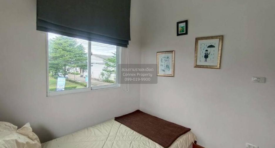 For sale 3 bedrooms house in Bang Yai, Nonthaburi