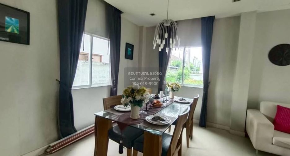 For sale 3 bedrooms house in Bang Yai, Nonthaburi