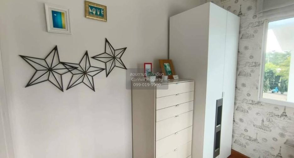 For sale 3 bedrooms house in Bang Yai, Nonthaburi