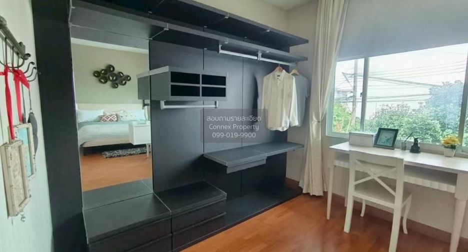 For sale 3 bedrooms house in Bang Yai, Nonthaburi
