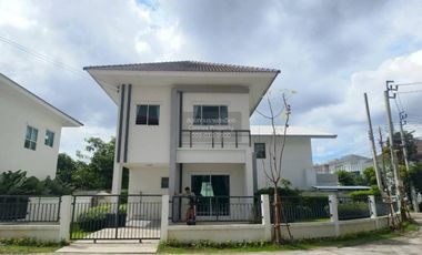 For sale 3 bedrooms house in Bang Yai, Nonthaburi