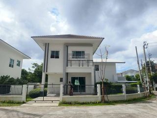 À vendre 3 chambres maison à Bang Yai, Nonthaburi