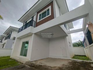For sale 3 bedrooms house in Bang Yai, Nonthaburi