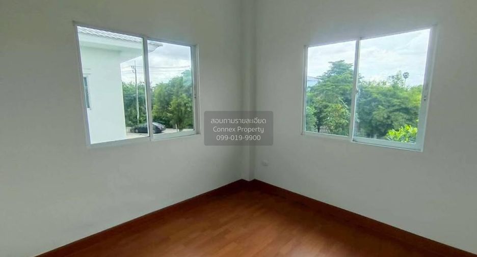 For sale 3 bedrooms house in Bang Yai, Nonthaburi