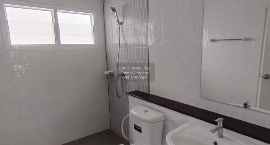 For sale 3 bedrooms house in Bang Yai, Nonthaburi