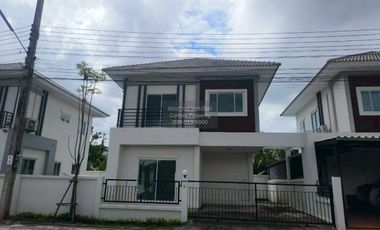 For sale 3 bedrooms house in Bang Yai, Nonthaburi