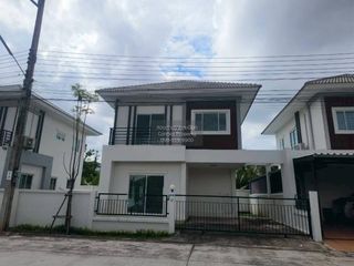 For sale 3 bedrooms house in Bang Yai, Nonthaburi