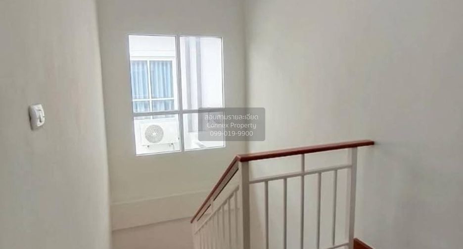 For sale 3 bedrooms house in Bang Yai, Nonthaburi