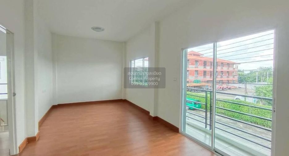 For sale 3 bedrooms house in Bang Yai, Nonthaburi