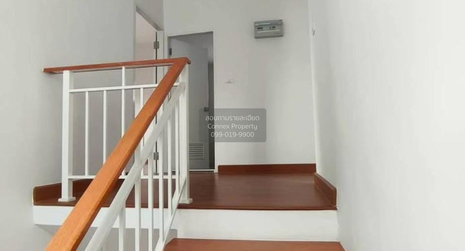 For sale 3 bedrooms house in Bang Yai, Nonthaburi