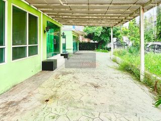 For sale 4 bedrooms house in Khlong Luang, Pathum Thani