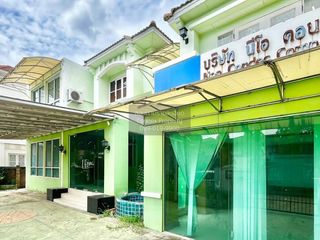 For sale 4 bedrooms house in Khlong Luang, Pathum Thani