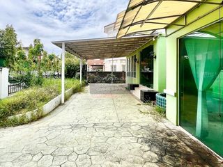 For sale 4 bedrooms house in Khlong Luang, Pathum Thani