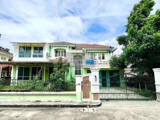 For sale 4 bedrooms house in Khlong Luang, Pathum Thani
